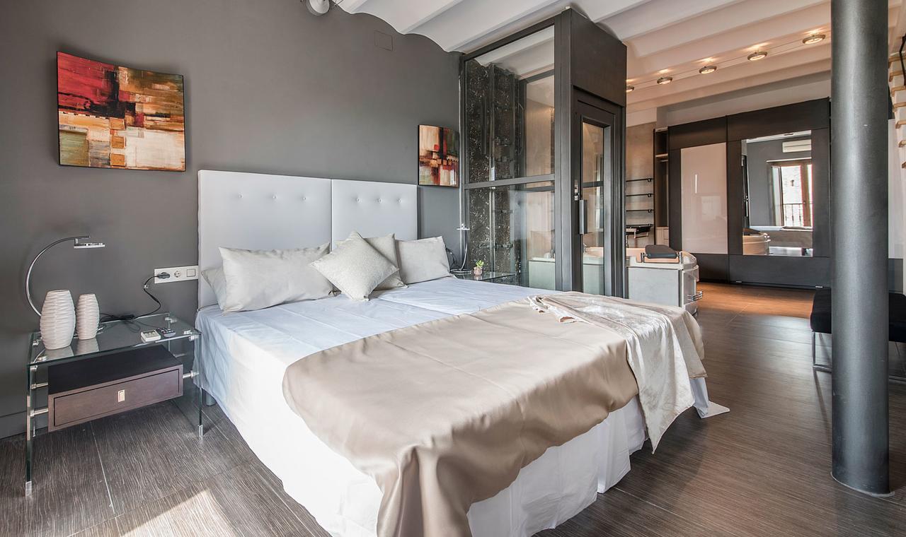 Circus House, Tarracohomes Tarragone Extérieur photo