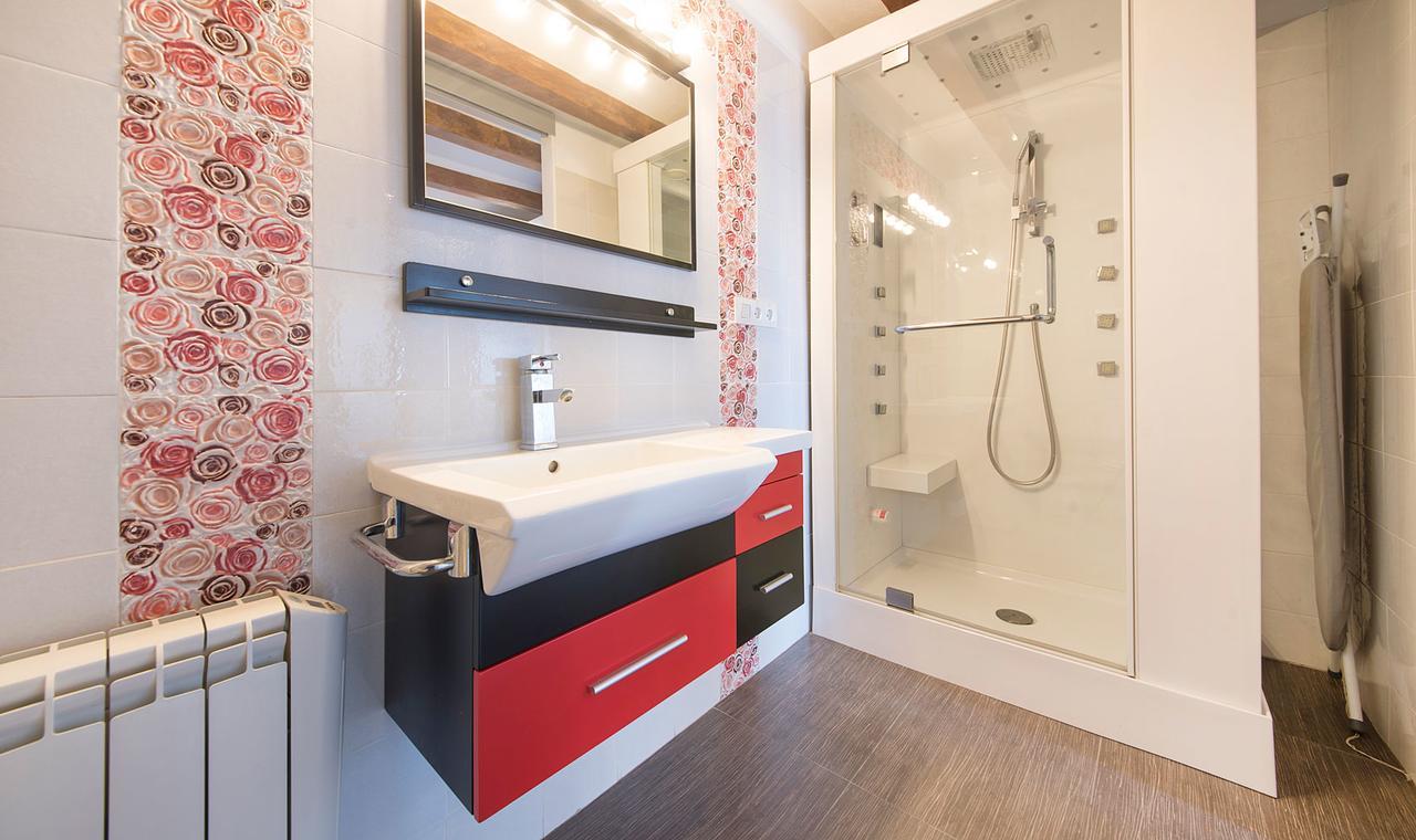 Circus House, Tarracohomes Tarragone Extérieur photo