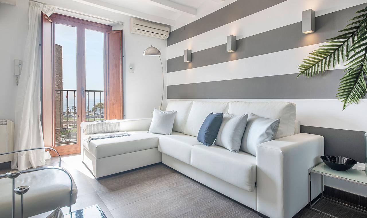 Circus House, Tarracohomes Tarragone Extérieur photo