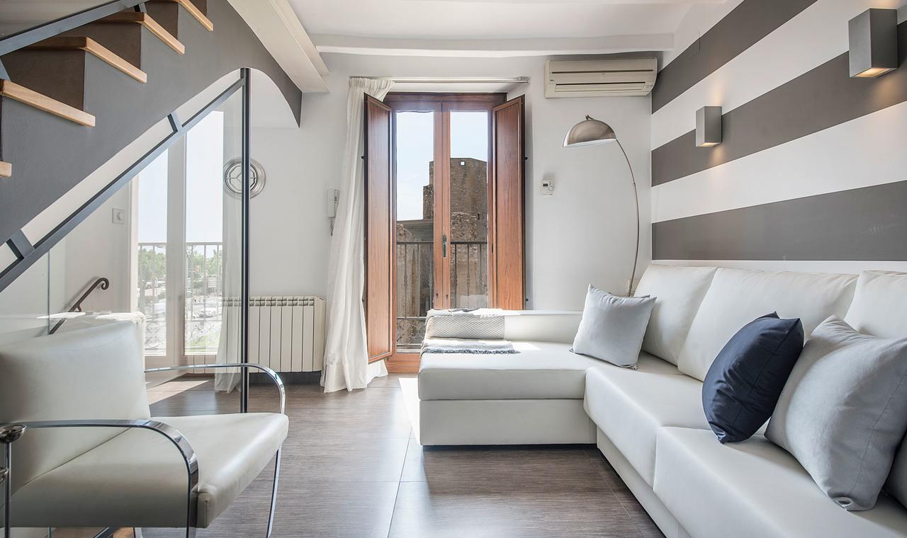 Circus House, Tarracohomes Tarragone Extérieur photo