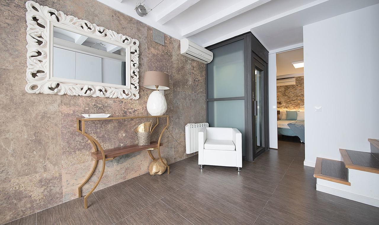 Circus House, Tarracohomes Tarragone Extérieur photo