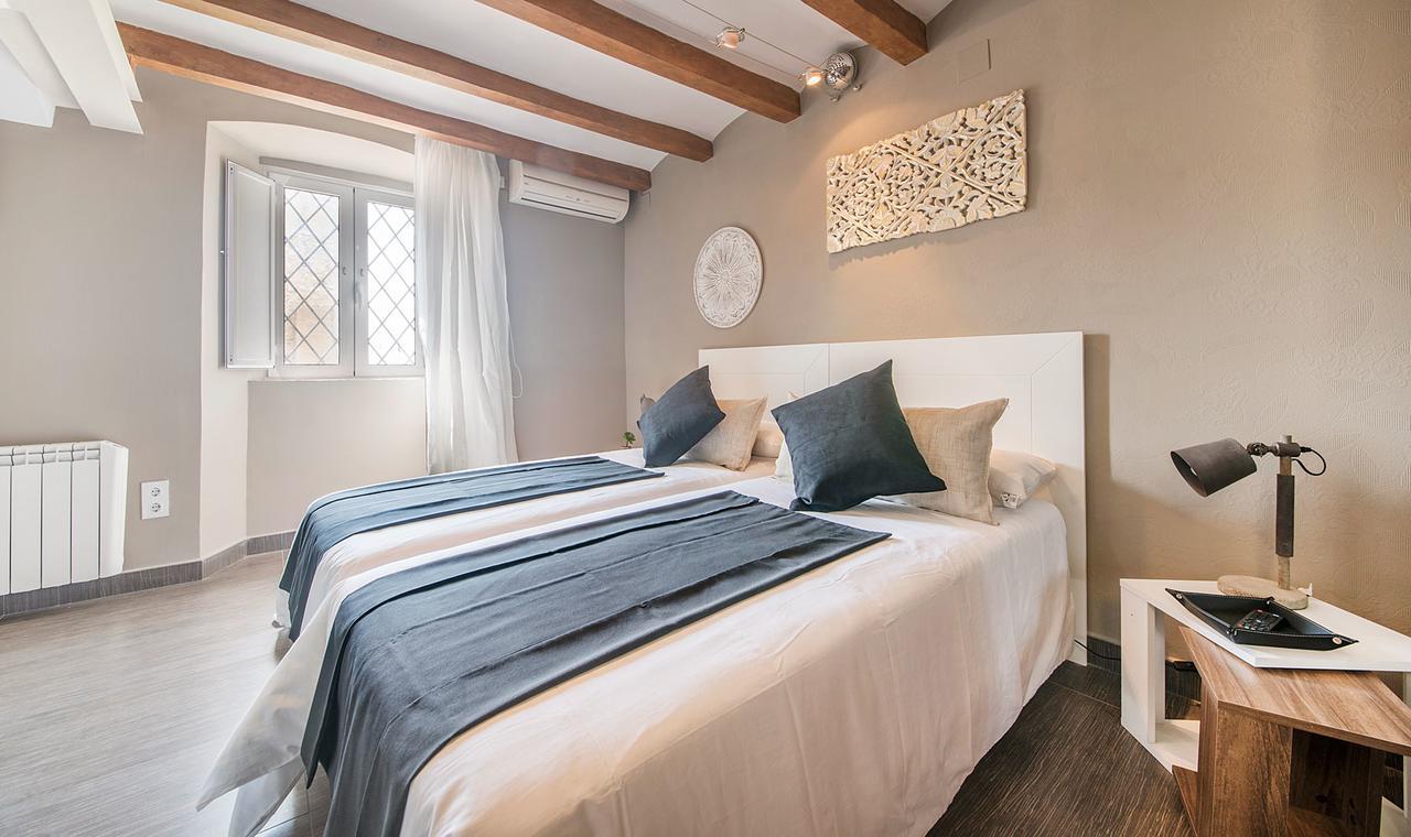 Circus House, Tarracohomes Tarragone Extérieur photo