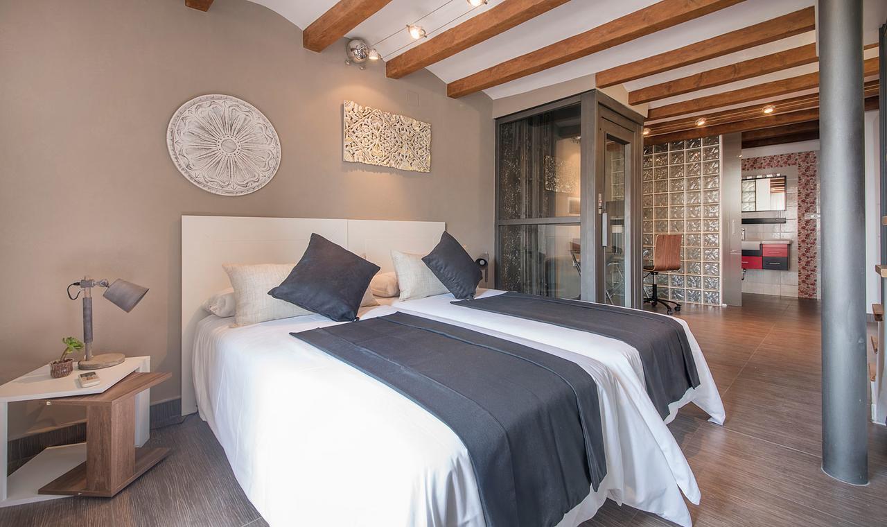 Circus House, Tarracohomes Tarragone Extérieur photo