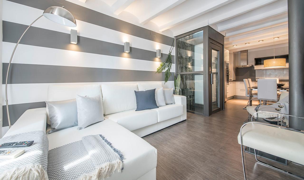 Circus House, Tarracohomes Tarragone Extérieur photo